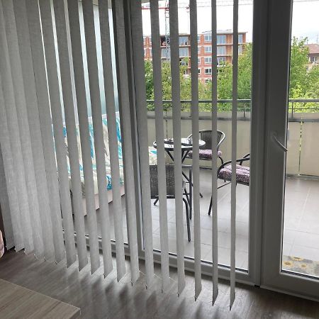 Appartement Apartman Edita - Byt S Terasou A Parkovacim Stanim, Topolova, Olomouc Extérieur photo