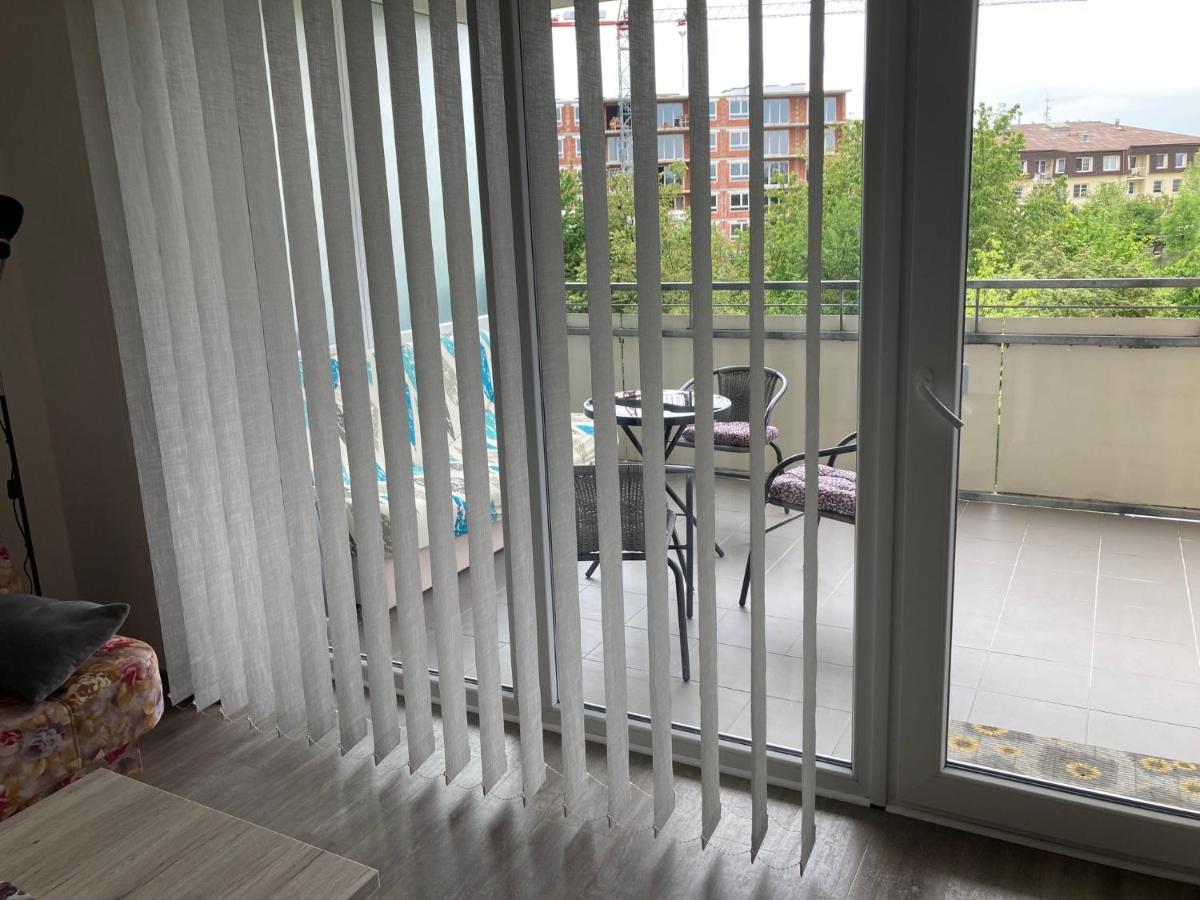 Appartement Apartman Edita - Byt S Terasou A Parkovacim Stanim, Topolova, Olomouc Extérieur photo